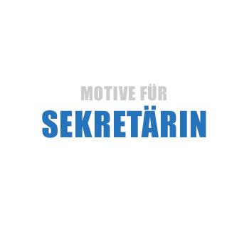 SEKRETÄRIN 