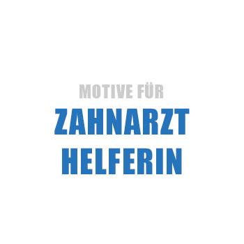 ZAHNARZTHELFERIN 