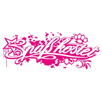 Spaß kostet Pinke Serie