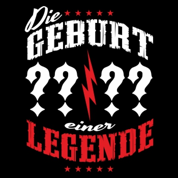 WUNSCHJAHR Die Geburt einer Legende