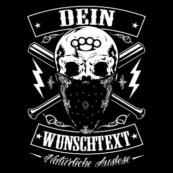 WUNSCHTEXT Natürliche Auslese