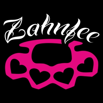 Zahnfee PINK Schlagring