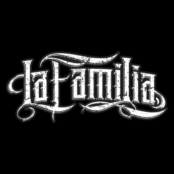 La Familia LOGO