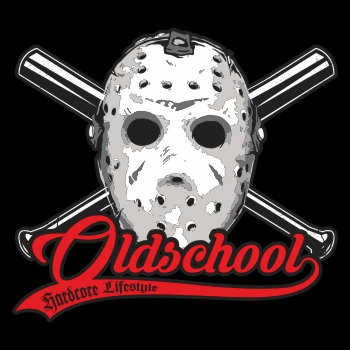 Oldschool Hardcore Lifestyle
