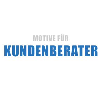KUNDENBERATER