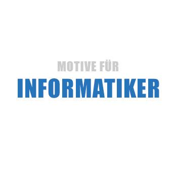 INFORMATIKER