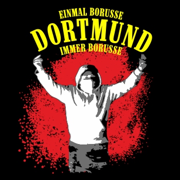 Dortmund Fans