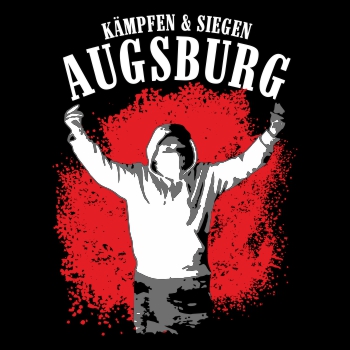 Augsburg Kämpfen & Siegen