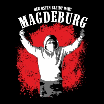 Magdeburg der Osten bleibt hart