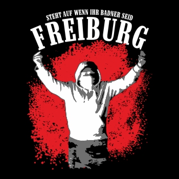 Freiburg Steht auf wenn ihr Badner seid