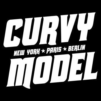 Curvy Model