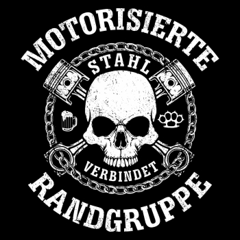 Motorisierte Randgruppe