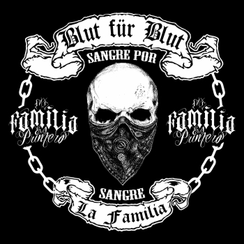 La Familia Blut für Blut