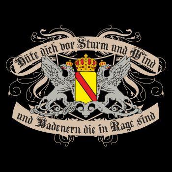 Hüte dich Badener