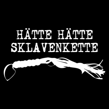 Domina Hätte Hätte Sklavenkette