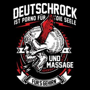 Deutschrock Porno für die Seele