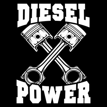 Diesel Power