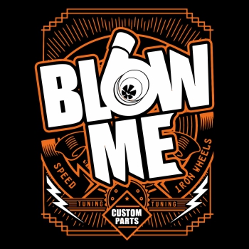 Blow Me