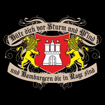 Hüte dich Hamburg