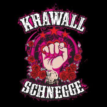 Krawallschnegge