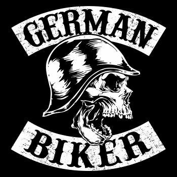 German Biker