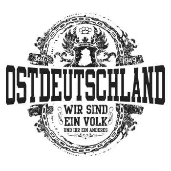 Ostdeutschland Ihr Russen