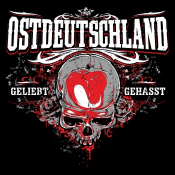 Ostdeutschland geliebt gehasst