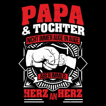 Papa & Tochter