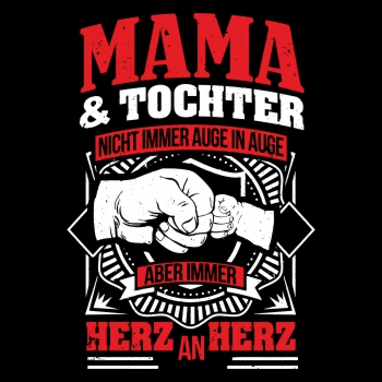 Mama & Tochter