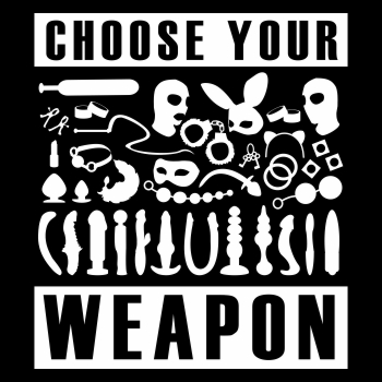 Choose your Weapon