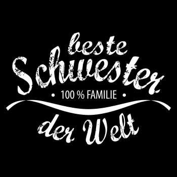 Beste Schwester