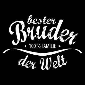 Bester Bruder