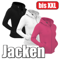 Jacken mit Sprüchen für Frauen von spasskostet.de TShirt Shop