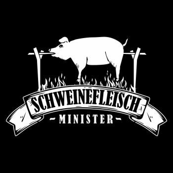 Schweinefleisch Minister