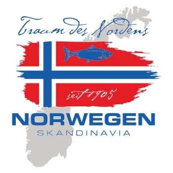 Norwegen Traum des Nordens
