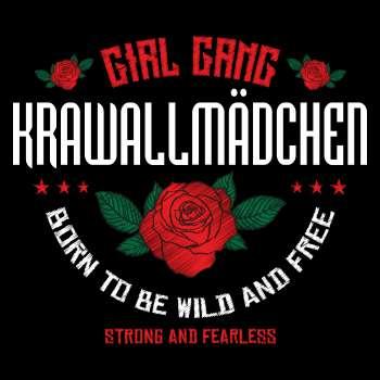 Krawallmädchen
