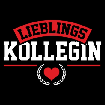 Lieblingskollegin