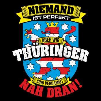 Thüringer sind nah dran