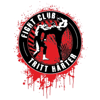 Fight Club Tritt härter Wir bewegen Menschen
