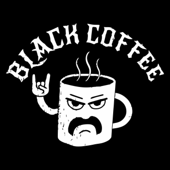 Black Coffee