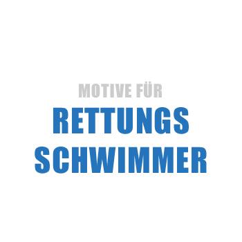 Rettungsschwimmer