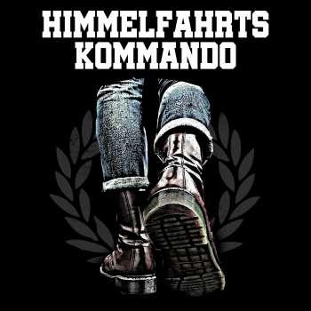 Männertag Himmelfahrtskommando 2023 BOOTS