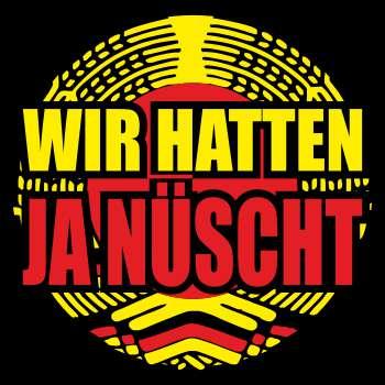 DDR Wir hatten ja nüscht