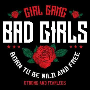 Girl Gang