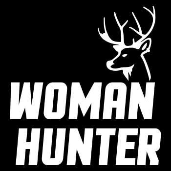 Jägerin Woman Hunter