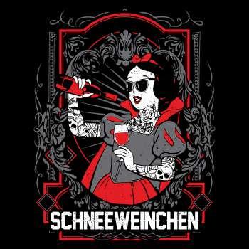 Schneeweinchen
