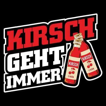 Kirsch geht immer