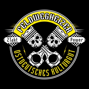 Feldwegheizer Ostdeutsches Kulturgut