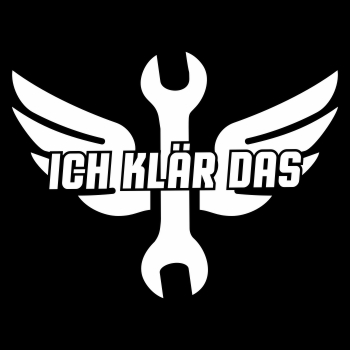 Schrauber Ich klär das