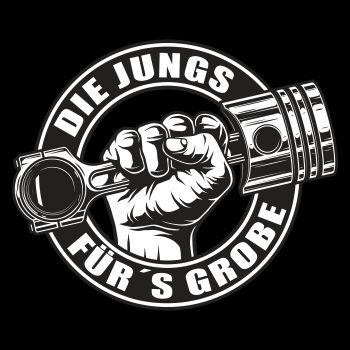 Die Jungs fürs Grobe